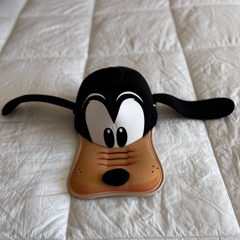Goofy hat